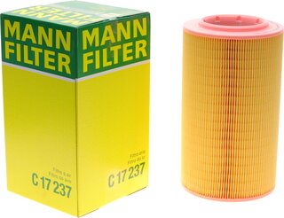 Mann C 17 237