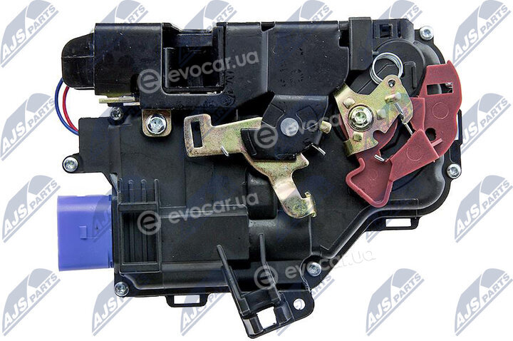 NTY EZC-SK-001