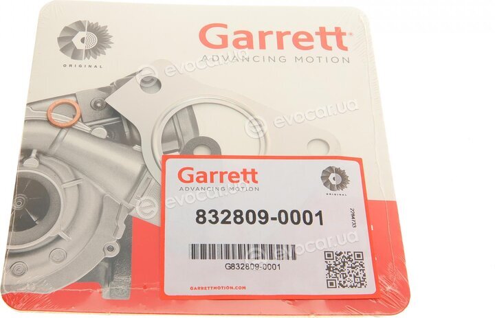 Garrett 760774-9005S