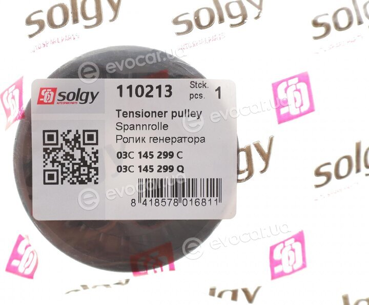 Solgy 110213