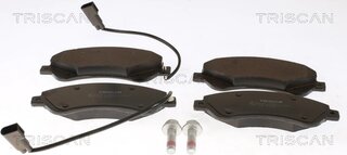 Triscan 8110 16017