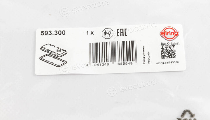 Elring 593.300