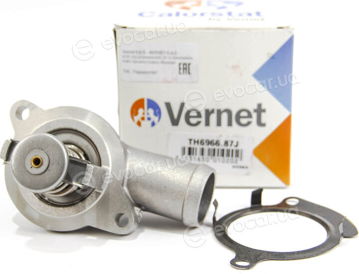 Vernet / Calorstat TH6966.87J