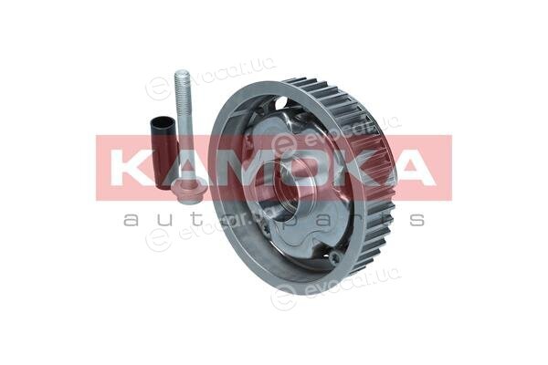 Kamoka RV003