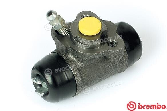 Brembo A 12 144