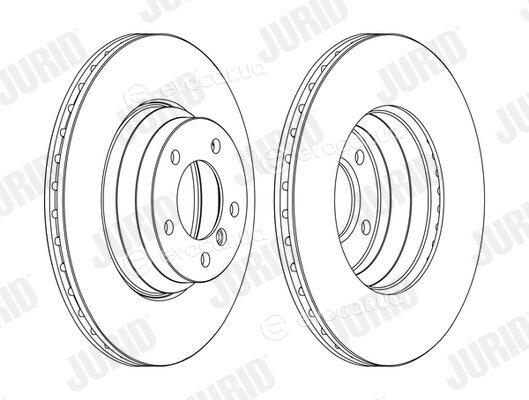 Jurid 562395JC-1