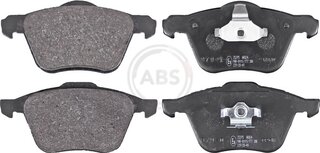 A.B.S. 35295