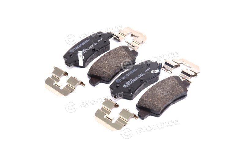 Brembo P 30 067