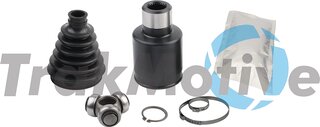 TrakMotive 45-0264