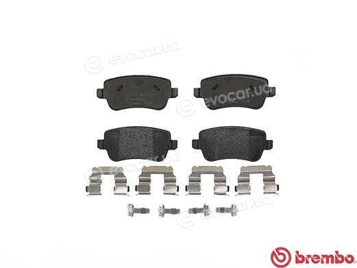 Brembo P 23 101