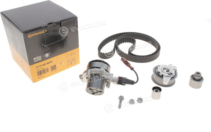 Continental CT1168WP5