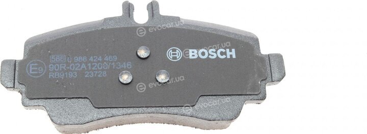 Bosch 0 986 424 469