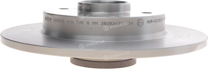 SKF VKBD 1017