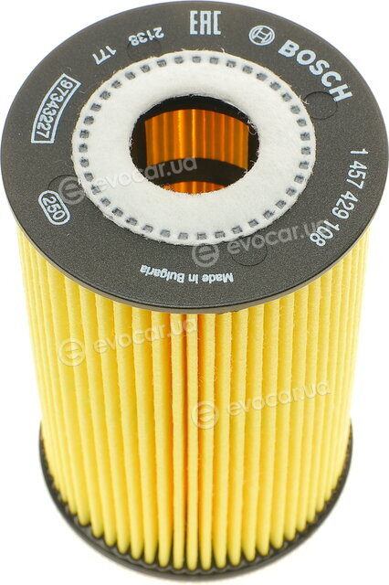 Bosch 1 457 429 108