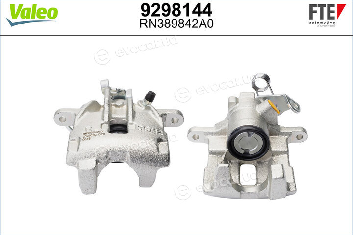 FTE 9290714