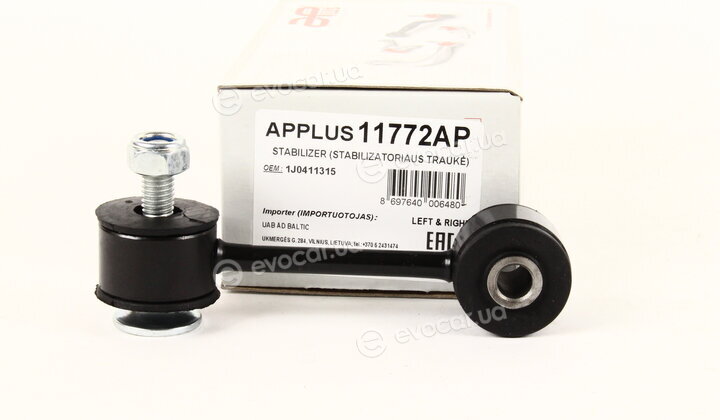 Aplus 11772AP