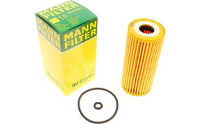 Mann HU 615/3 x