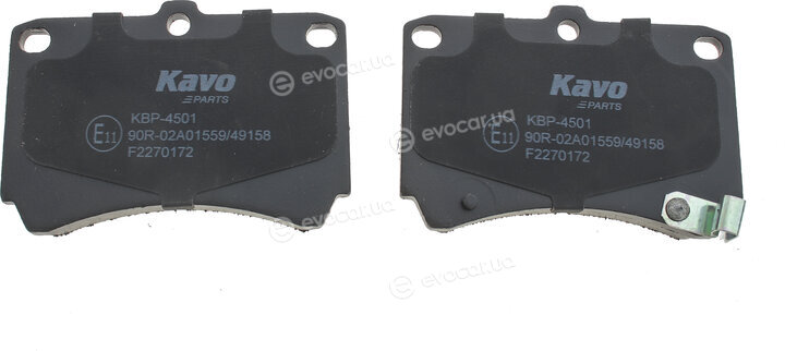 Kavo KBP-4501