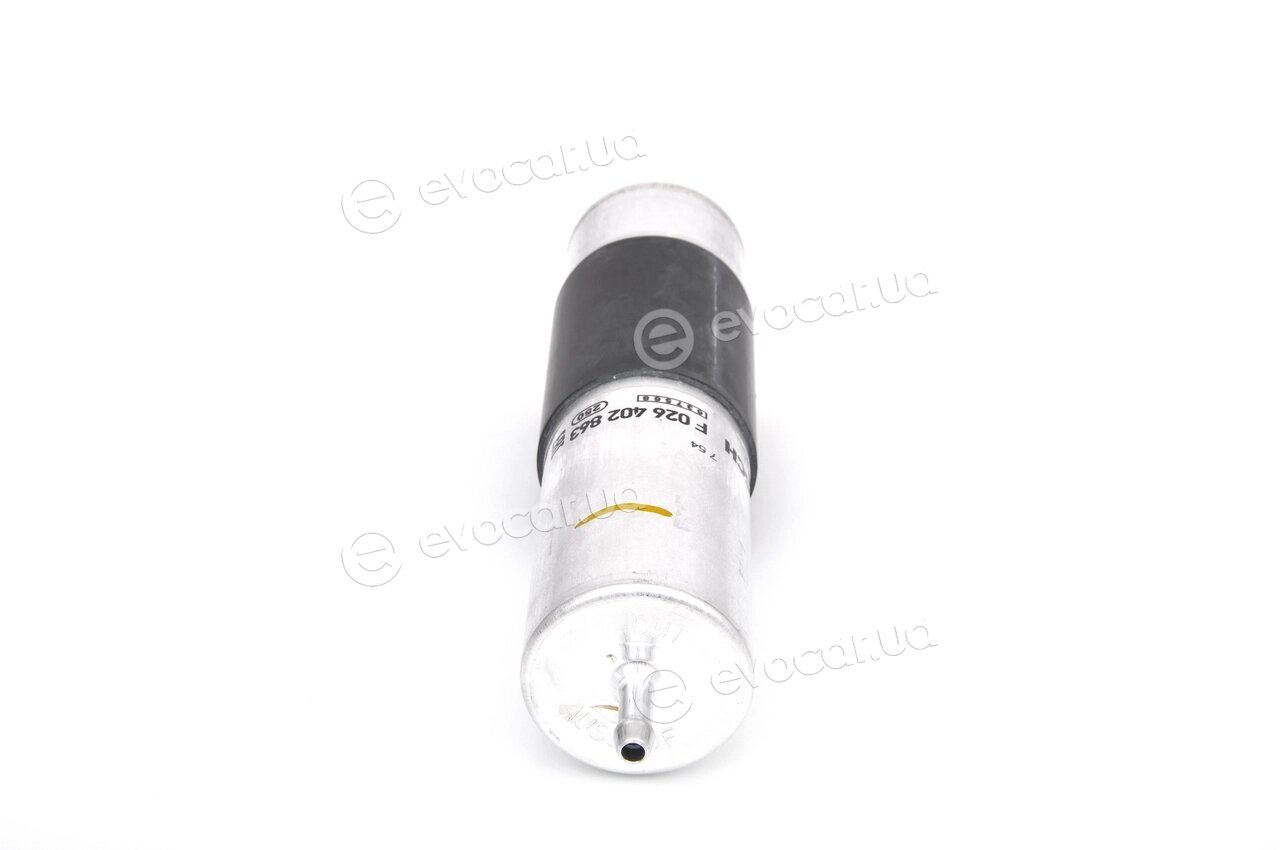 Bosch F 026 402 863