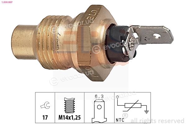 EPS 1.830.007