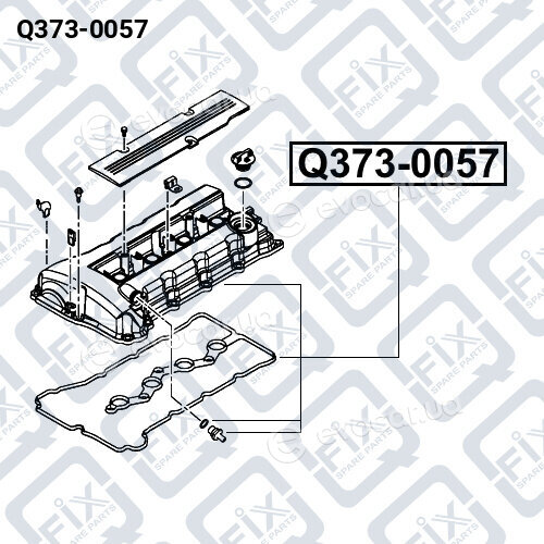 Q-Fix Q3730057