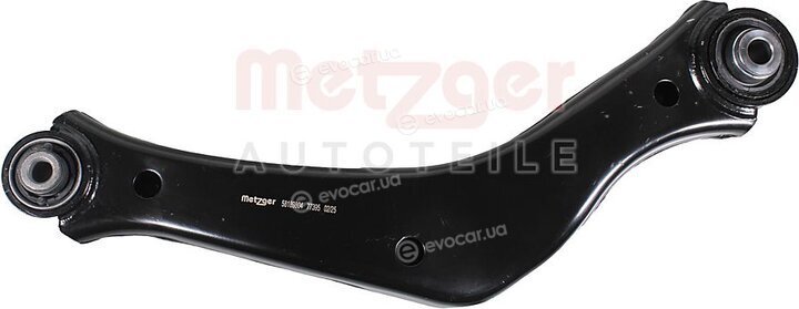 Metzger 58189804