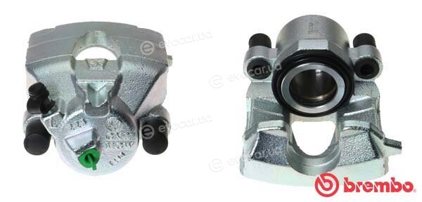 Brembo F 85 382