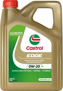 Castrol 15DA9B