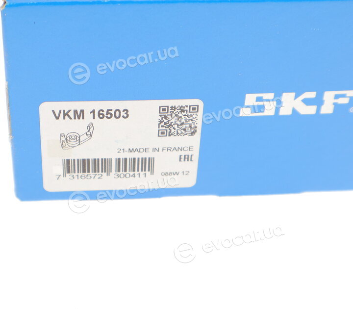 SKF VKM 16503