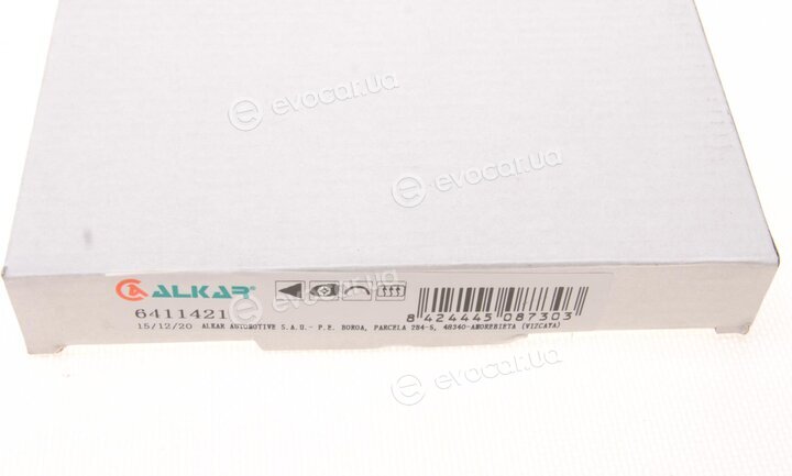 Alkar 6411421