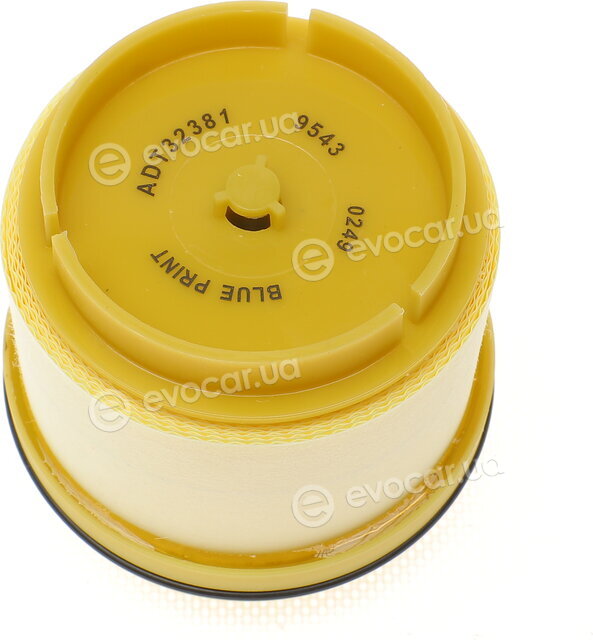 Blue Print ADT32381