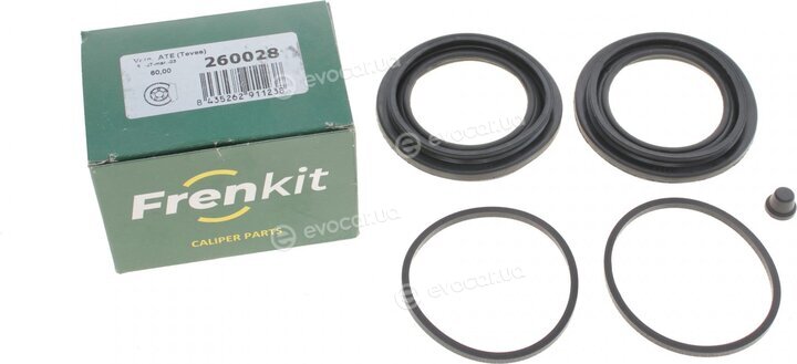 Frenkit 260028