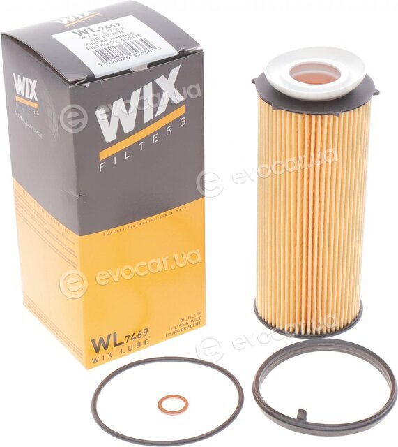 WIX WL7469