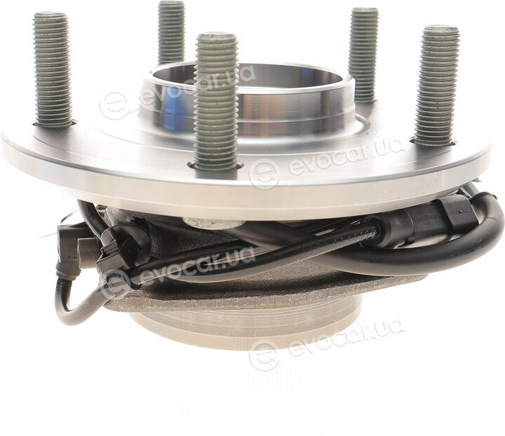 SKF VKBA 6763