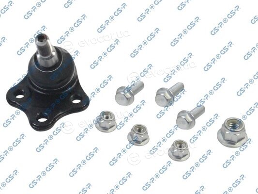 GSP S080860