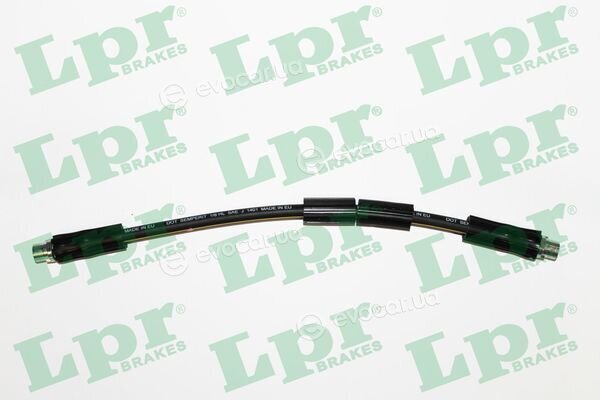 LPR / Samko 6T46748