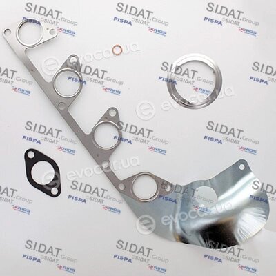 Sidat / Fispa 47.800