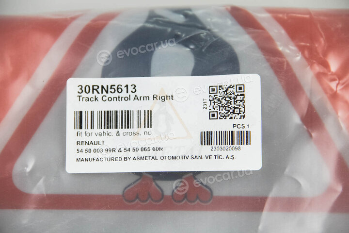AS Metal 30RN5613