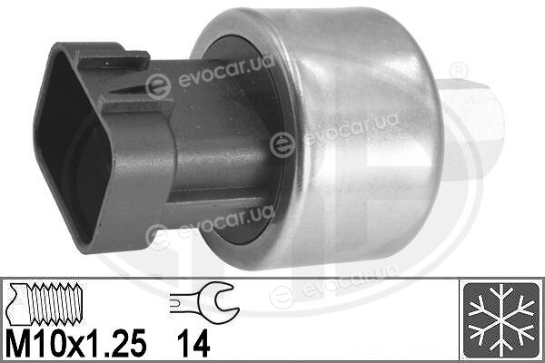 Era / Messmer 330989