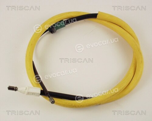 Triscan 8140 25166