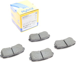 Metelli 22-0725-1