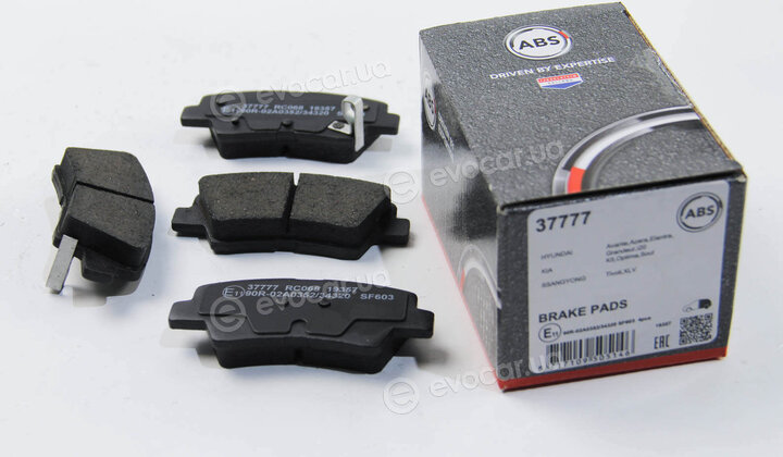 A.B.S. 37777