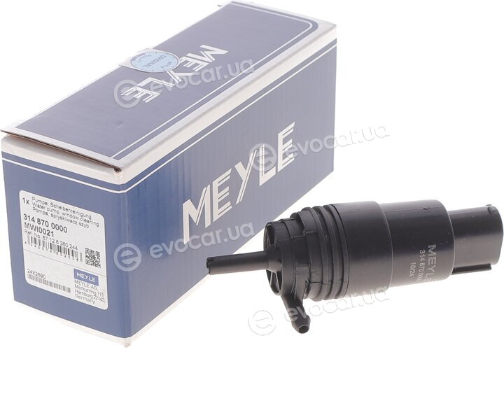 Meyle 314 870 0000