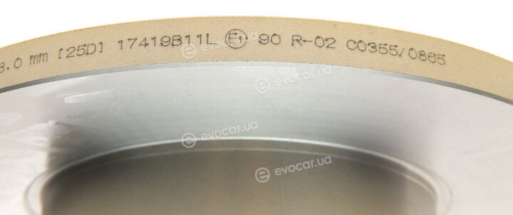 Bosch 0 986 479 A34