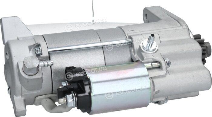 HC Cargo 116956