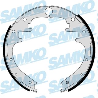 LPR / Samko 081125