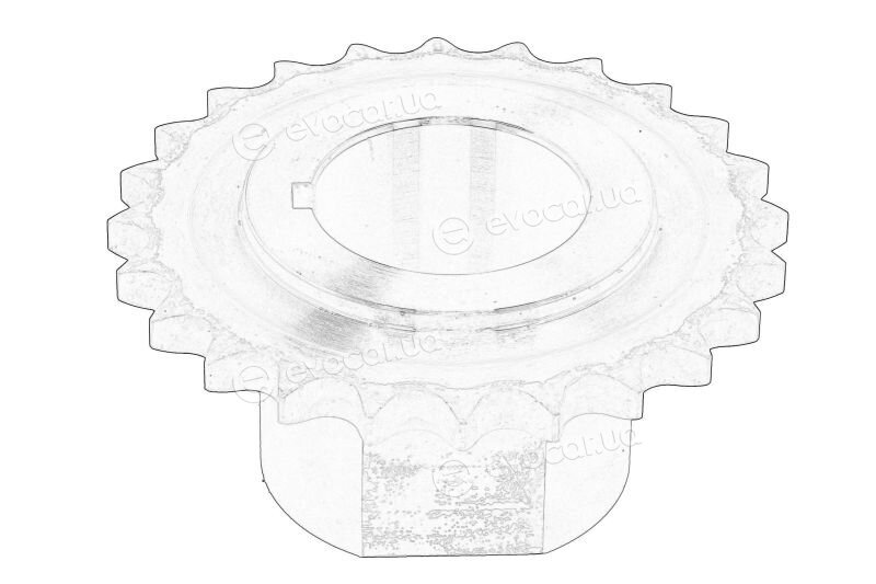 Kia / Hyundai 231212A000