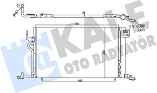 Kale 358450