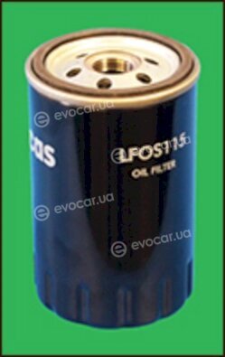 Lucas LFOS115