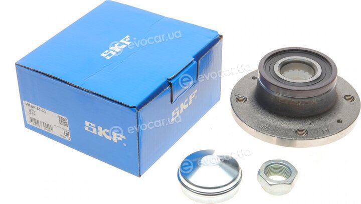 SKF VKBA 6541